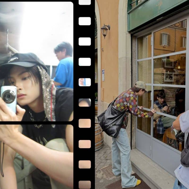 Boo! Inside the Horror Films Seven Thai Stars Would Direct (and Star In)