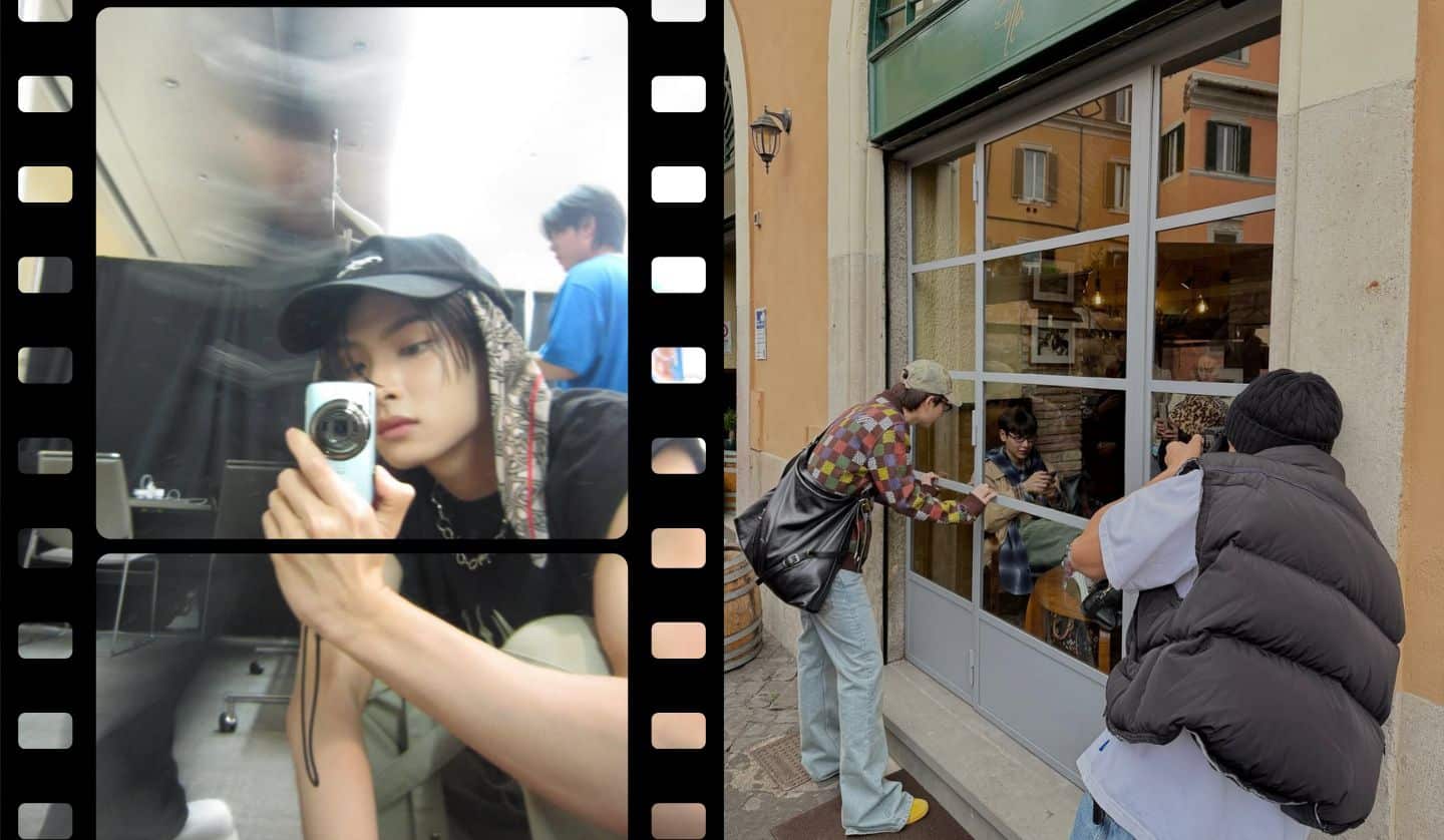 Boo! Inside the Horror Films Seven Thai Stars Would Direct (and Star In)