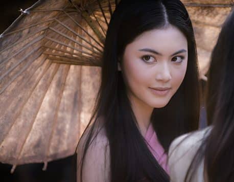 Vengeance Wears Lipstick: Thailand’s Ghost Girl Cinema Legacy