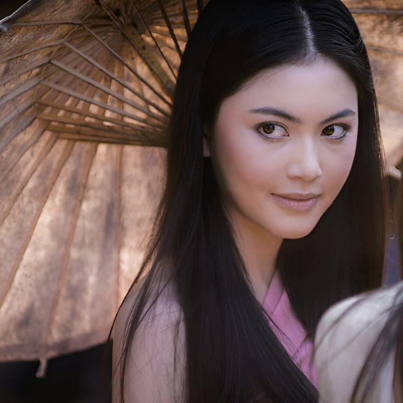 Vengeance Wears Lipstick: Thailand’s Ghost Girl Cinema Legacy