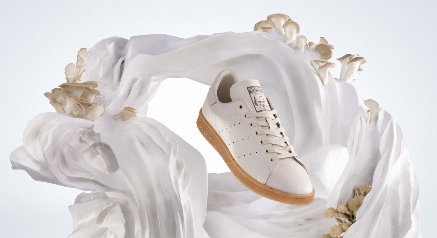 stan smith mycelium