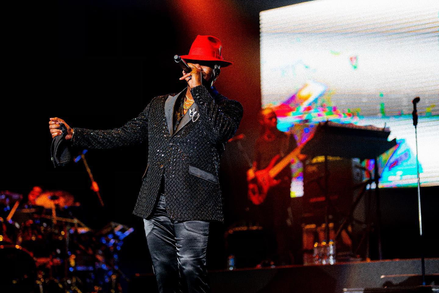 Ne-Yo is Bringing R&B Back to Bangkok