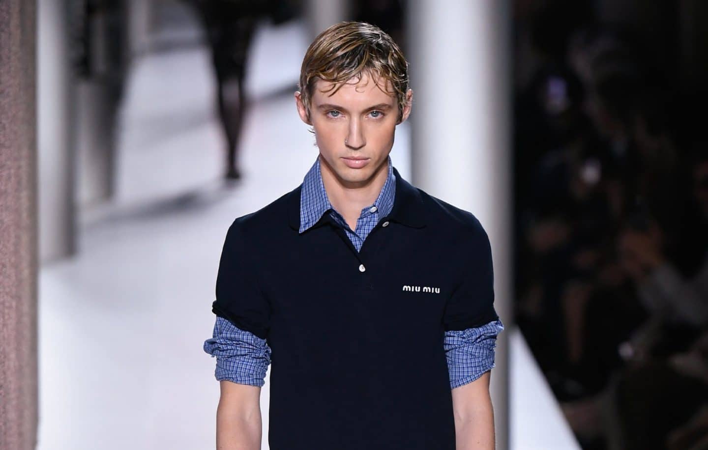 Miu Miu Men: How Male Icons and Creatives Are Giving Feminine Edge a Whole New Attitude (and Why Miu Miu’s Back on Top Again) 