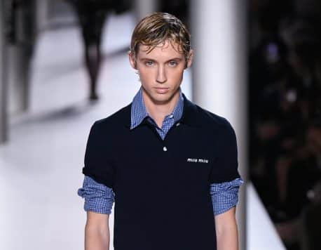 Miu Miu Men: How Male Icons and Creatives Are Giving Feminine Edge a Whole New Attitude (and Why Miu Miu’s Back on Top Again) 