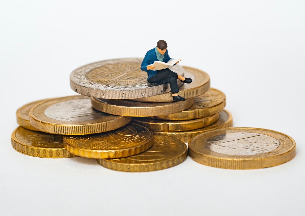 What’s ‘Richsplaining’?