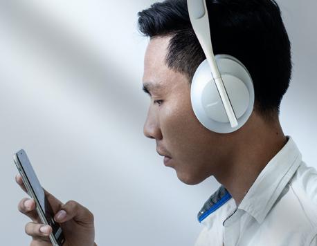 Podcasts: Made in Thailand
