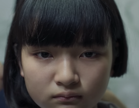 Viral Dove Campaign Seeks to Chop Forced Haircuts in School