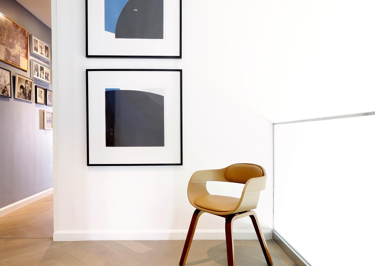 Inside Prae and Peter Waagensen’s Stylish Sukhumvit Penthouse