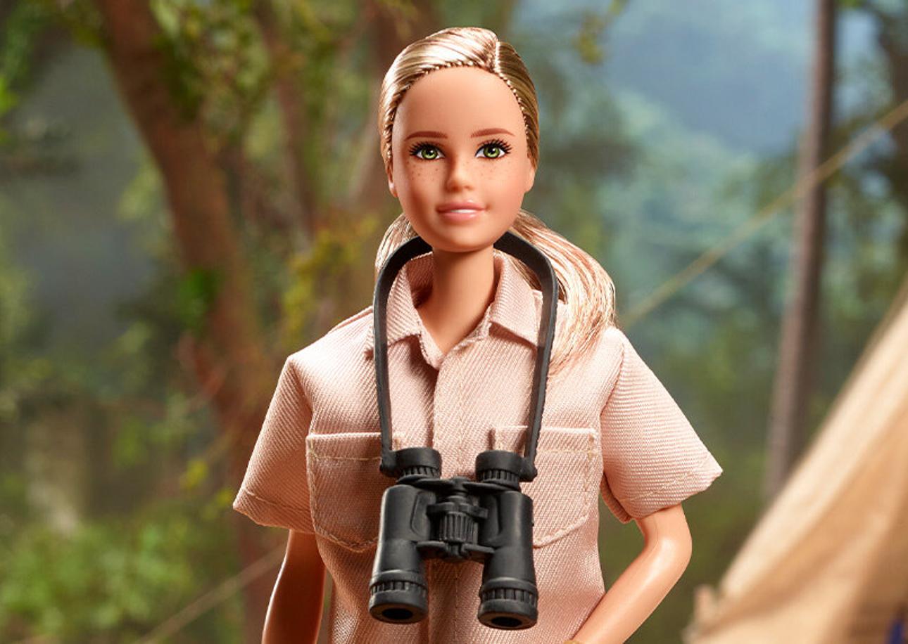 Barbie jane online