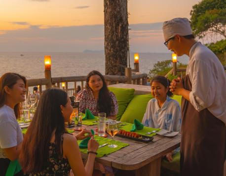Soneva Kiri’s Special Festive Offers for Thailand, Vietnam, and SG Residents