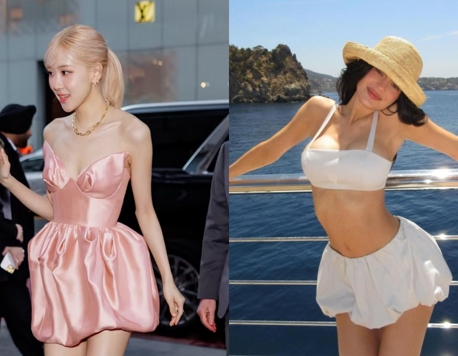 The Resurgence of Balloon Skirts in Fashion