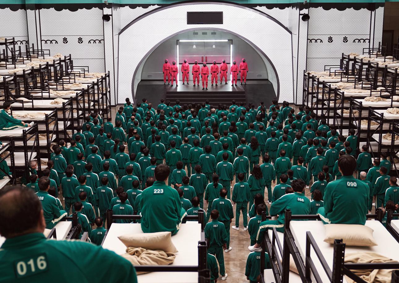 Game On: Recognising The ‘Battle Royale’ Film Genre