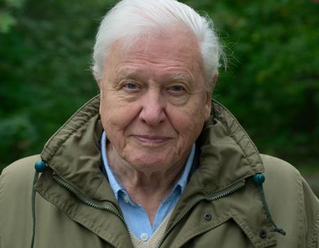 Environmental Heroes Referenced in the Jubilee Celebrations