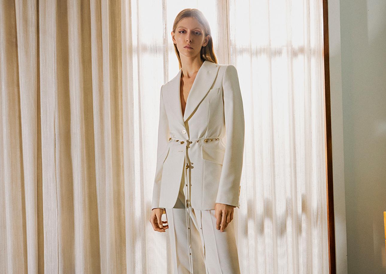 Stella McCartney’s Autumn Collection 2022 Embraces the Ambitious Woman