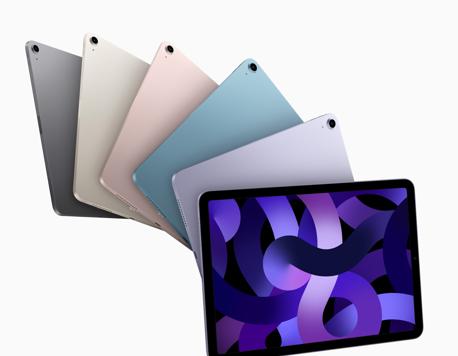 The New iPad Air: Buy or Pass?