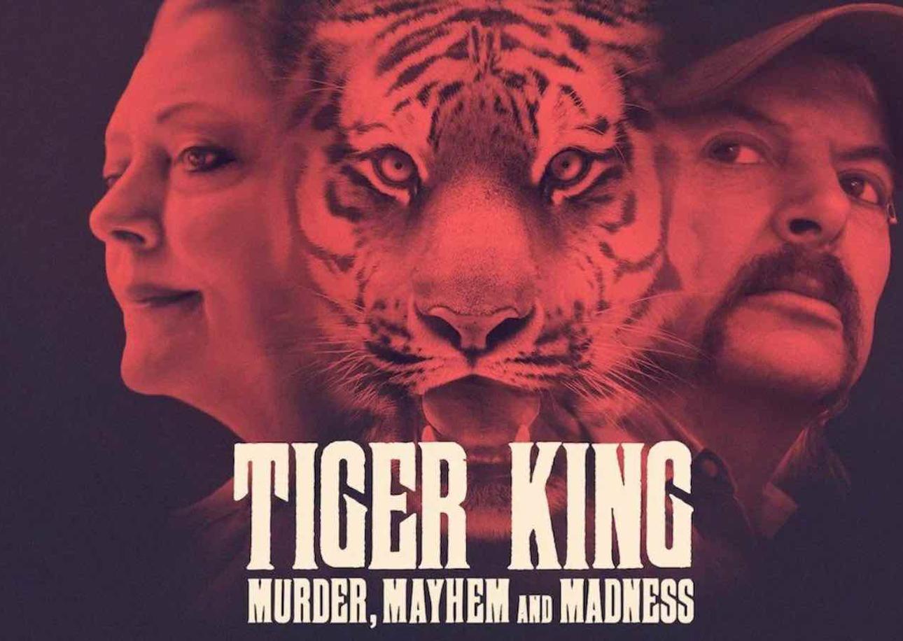 ‘Tiger King 2’ Promises To Be Just As Wild If Not More