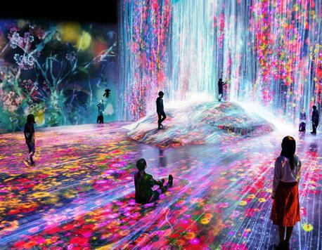Unveiling Unconventional Artistry: Exploring Alternative Art Forms in the Dynamic Digital Age