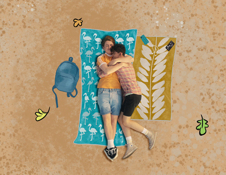Why our Hearts Melted for ‘Heartstopper’