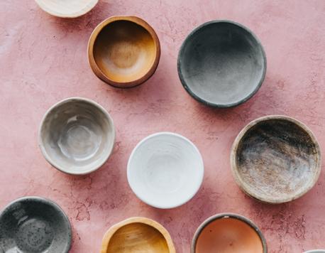 Pottery and Ceramic Workshops in Bangkok