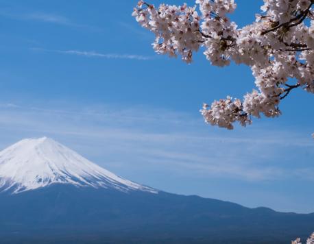 Here are Japan’s Updated Border Rules for Travellers