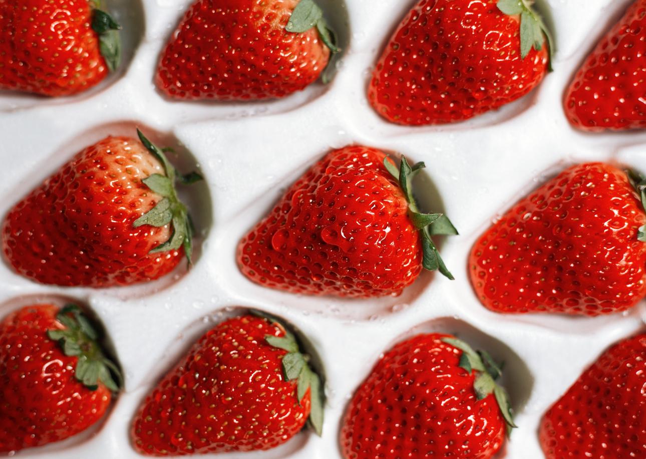 Where to get Heavenly Strawberry Shortcake in Bangkok