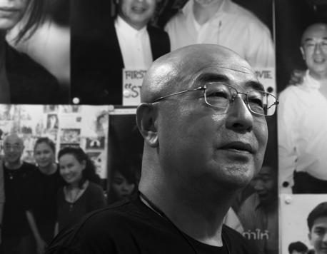 Ramen Shop Owner says, “Dreams Aren’t Meant for Looking at”