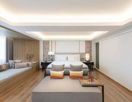 Review: Meliá Chiang Mai is a Stay for All