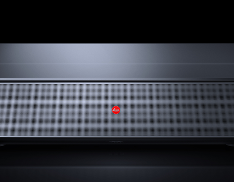 The Leica Cine 1 will Redefine the Future of TV
