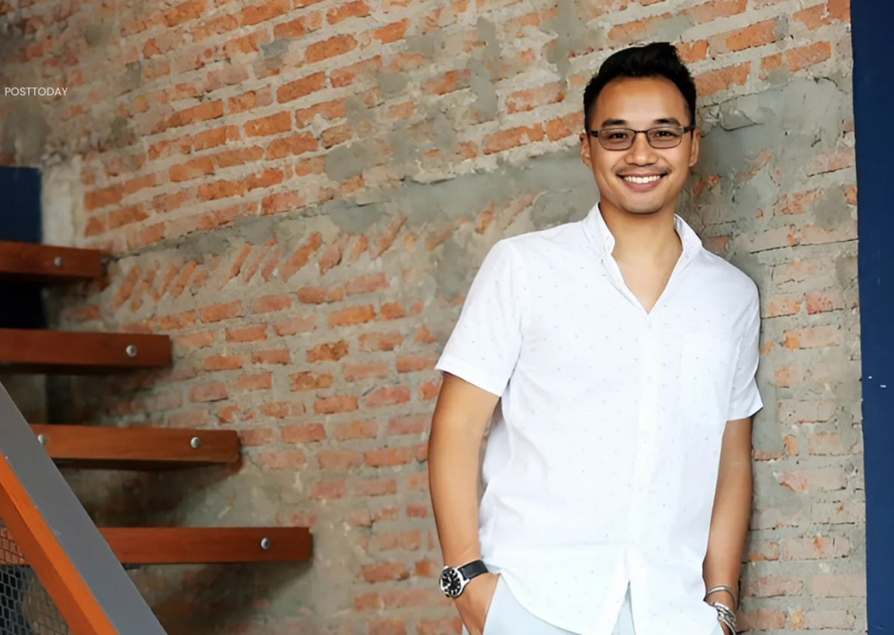 Arnon “KK” Hoontrakul