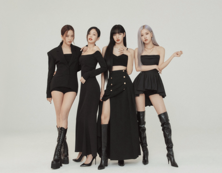 Blackpink Announces ‘Born Pink’ World Tour