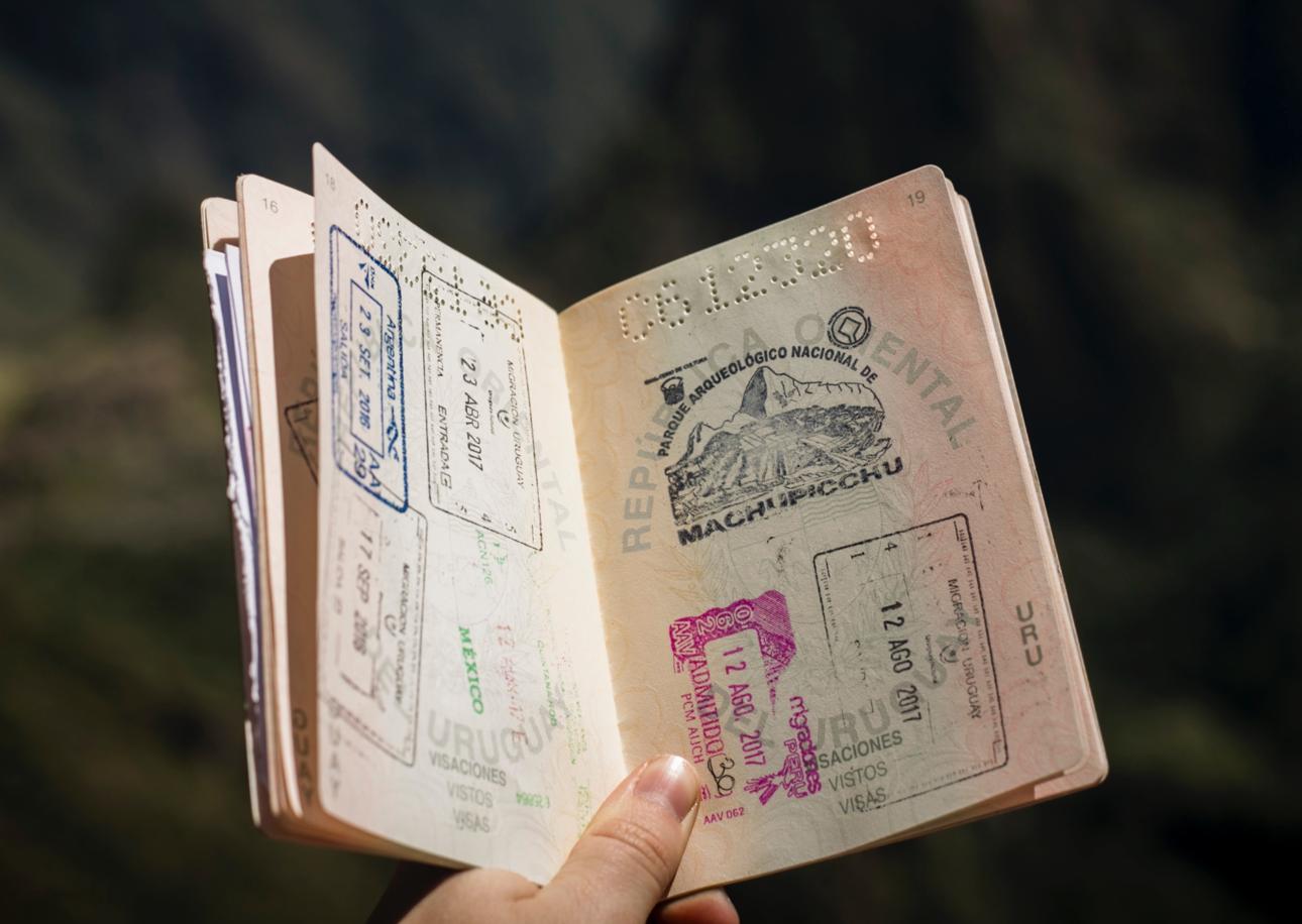 Koktail Report: The Nomad Capitalist Reveals the World’s Best Passports of 2023