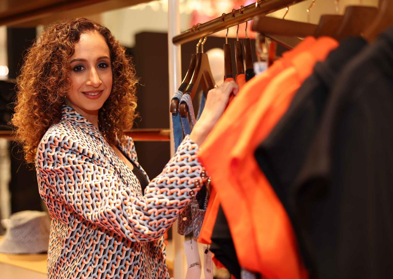 Interview: Jaspal’s Vilasinee Singhsachathet on the Brand’s 50th Anniversary