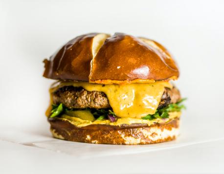 Dutch City Haarlem Becomes First in the World to Ban Meat Ads
