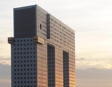 Building Legacies: Thailand’s Architectural Marvels