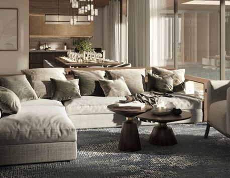 10DK on why “fit-in” Furniture is the Future