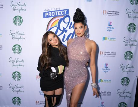 Camila Cabello Launches the ‘Protect Our Kids’ Fund
