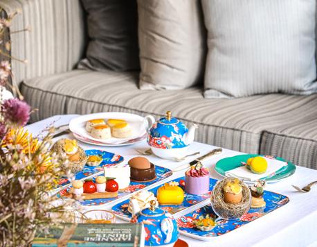 Spoil mom with these Mother’s Day Promotions