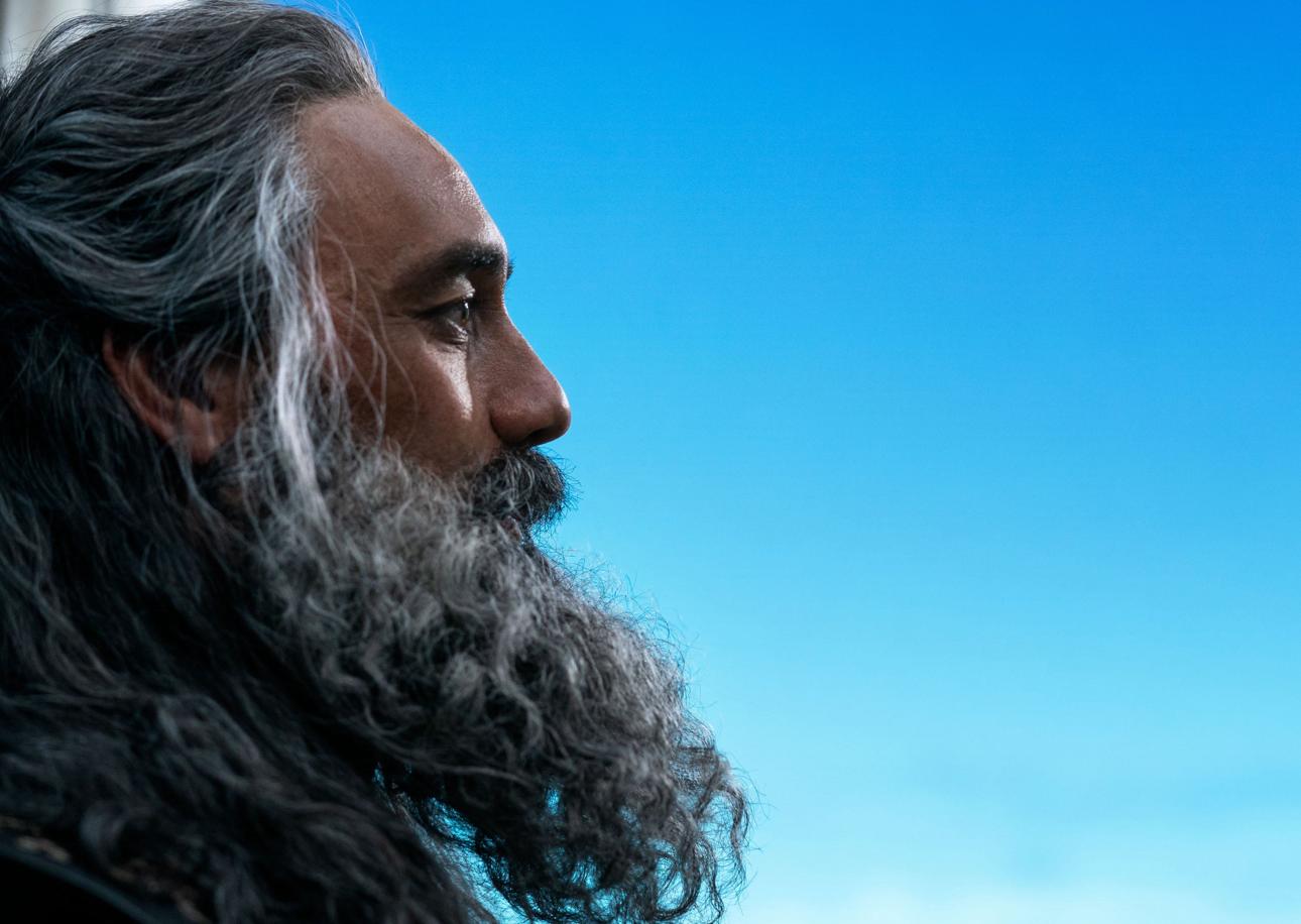 Interview: Taika Waititi on ‘Our Flag Means Death’