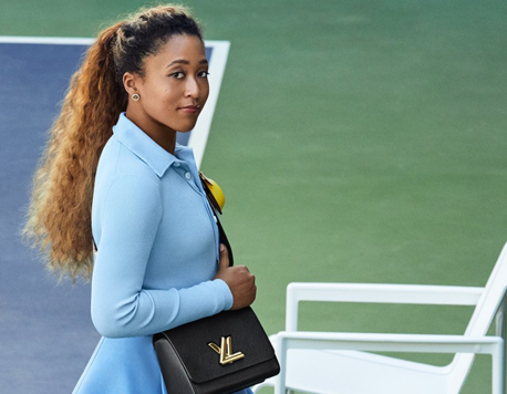 From Fields to Front Rows: How Athletes Became the Faces of Luxury Fashion Houses
