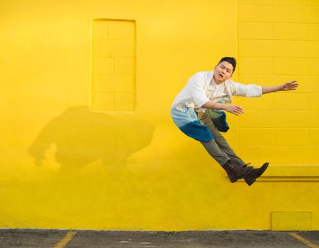 Steezy’s Clay Boonthanakit on Dance, Friendship, and Work