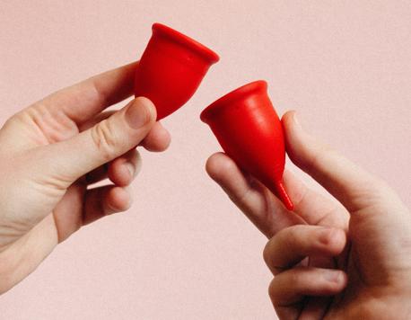 Right to Free Period Products Becomes Law in Scotland