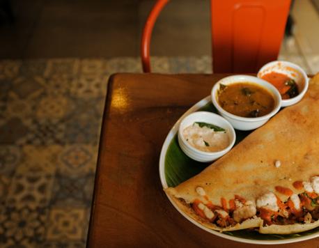 Plant-Based in Phnom Penh
