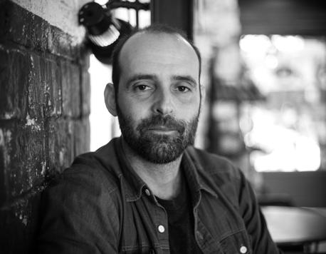 Archive: Interview With Philip Jablon, An Advocate For Independent Movie Theatres