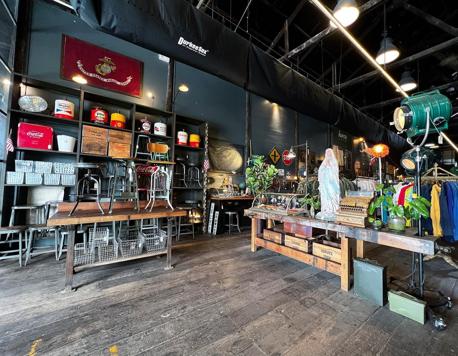 5 Vintage Clothing Stores you need to know in Bangkok