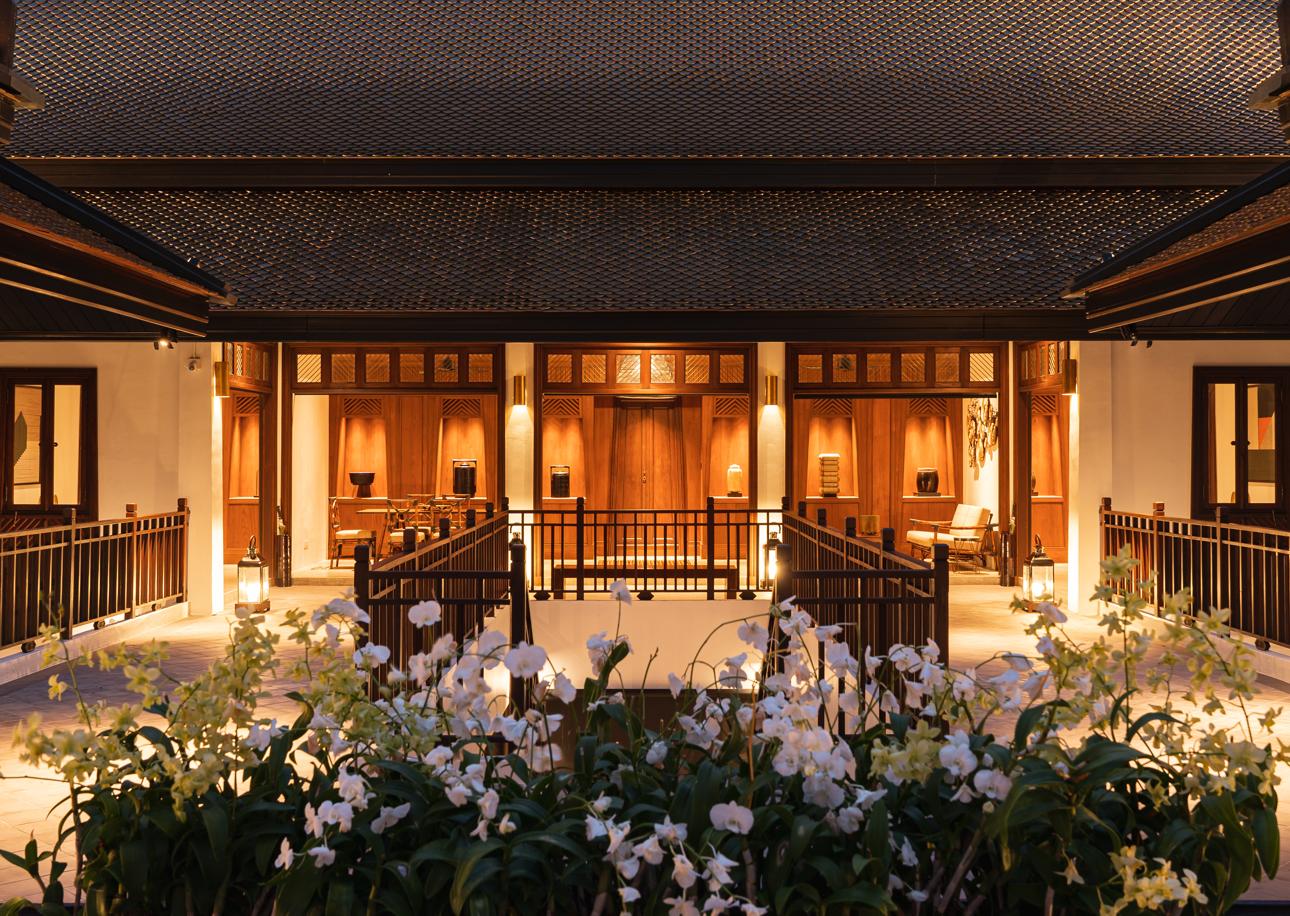 Siri Sala’s Travelling Chefs Series Builds Cultural Bridges with Chef Gert De Mangeleer