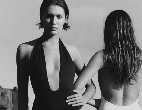 Koktail Archive: Discover Sassy and Sustainable Swimwear Brands with an Eco-Friendly Twist