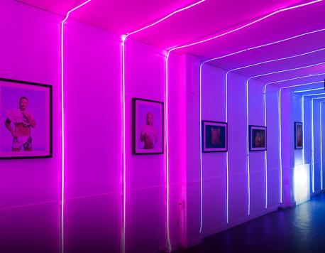 Pulse to Launch an Art Exhibition Celebrating Equality