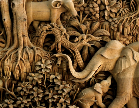 Revitalising Traditional Crafts: The Artisans Preserving Cultural Heritage
