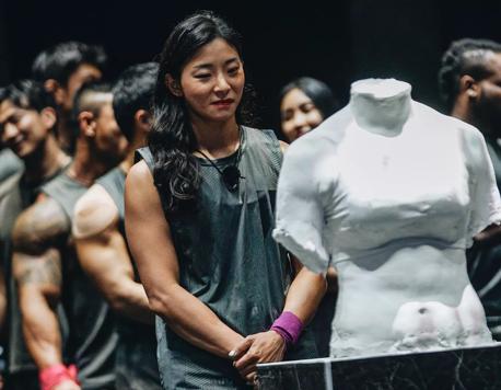 “Physical: 100” Has Been Renewed for Season Two