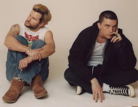 LANY is Coming Back to BKK